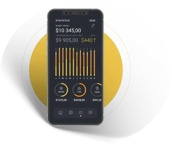 AI Chain Trader - Introducing the AI Chain Trader App - Embrace the Innovation