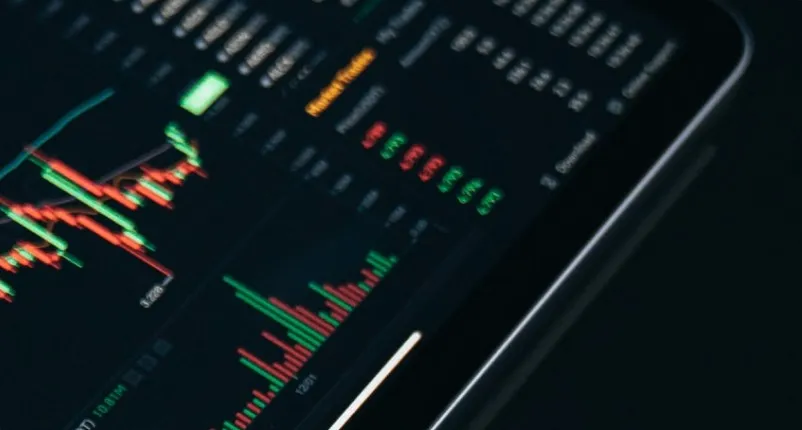 AI Chain Trader - 